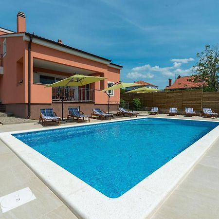 Villa Solis Zadarvillas מראה חיצוני תמונה