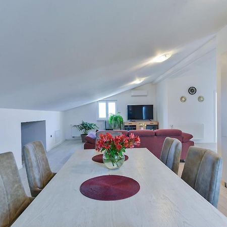 Villa Solis Zadarvillas מראה חיצוני תמונה