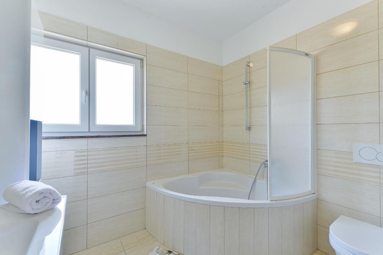 Villa Solis Zadarvillas מראה חיצוני תמונה