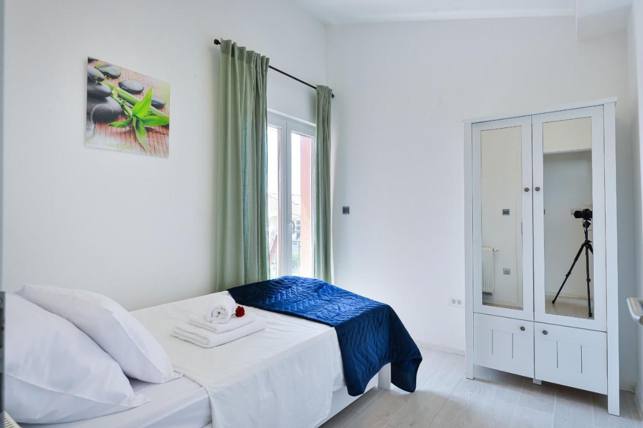 Villa Solis Zadarvillas מראה חיצוני תמונה