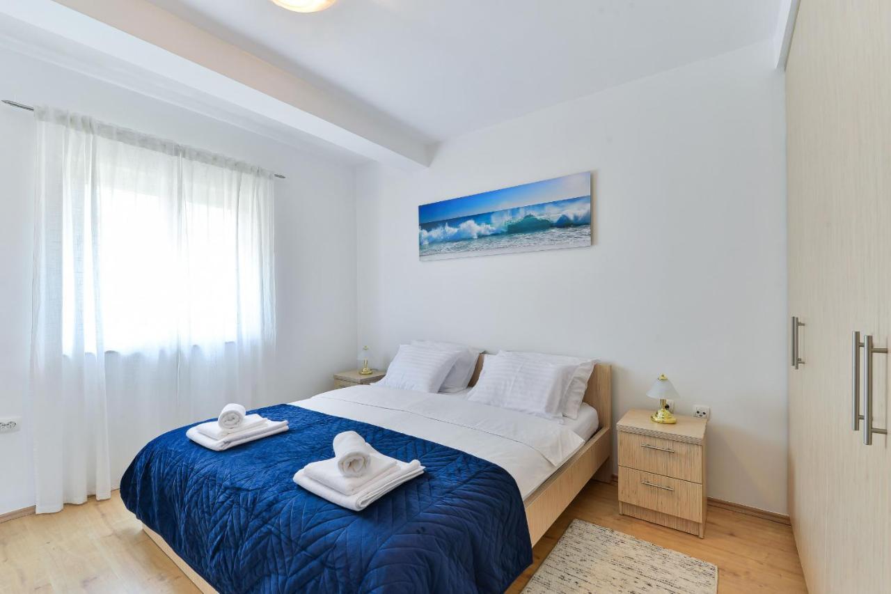Villa Solis Zadarvillas מראה חיצוני תמונה