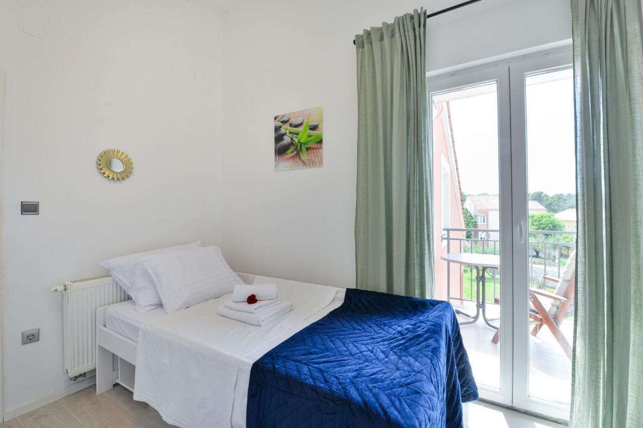 Villa Solis Zadarvillas מראה חיצוני תמונה