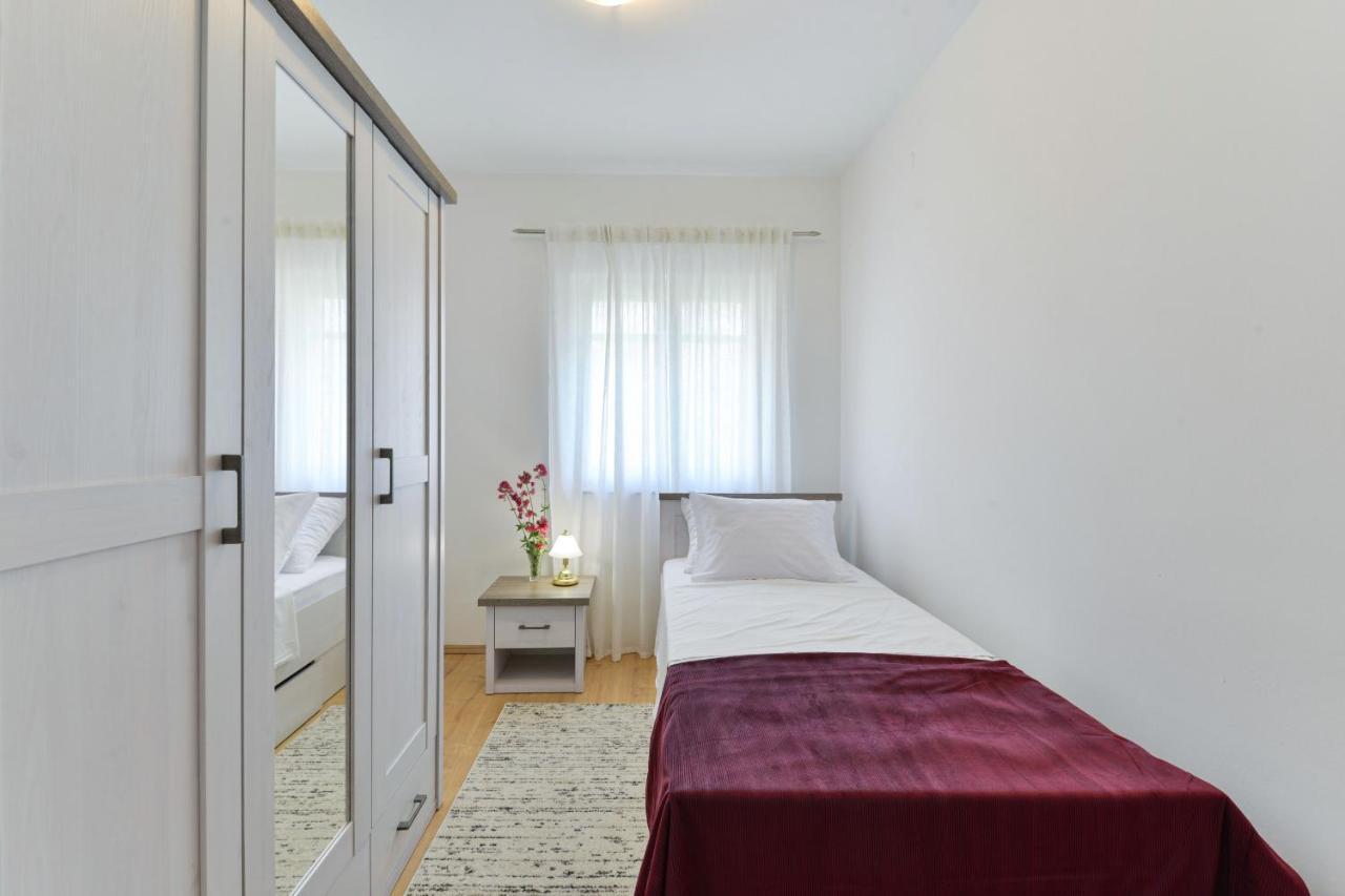 Villa Solis Zadarvillas מראה חיצוני תמונה