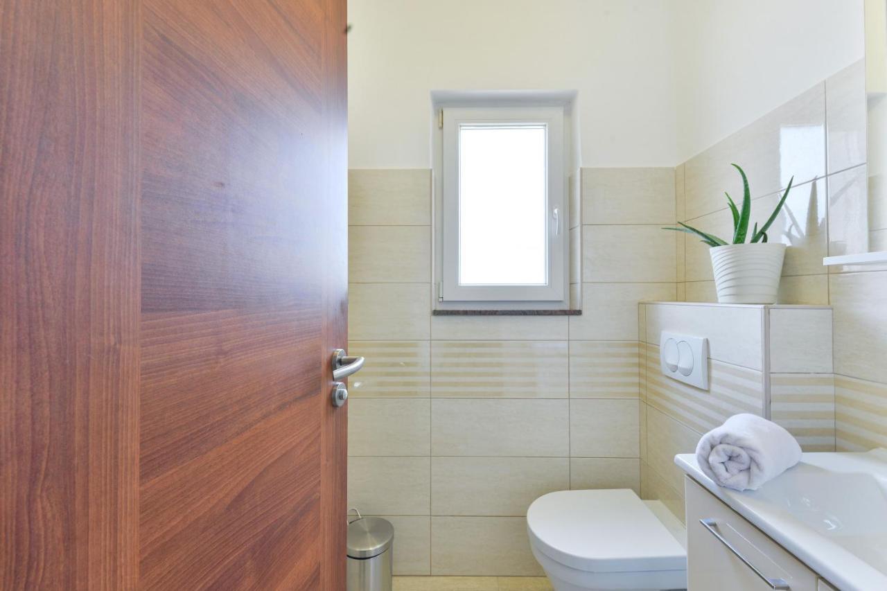 Villa Solis Zadarvillas מראה חיצוני תמונה