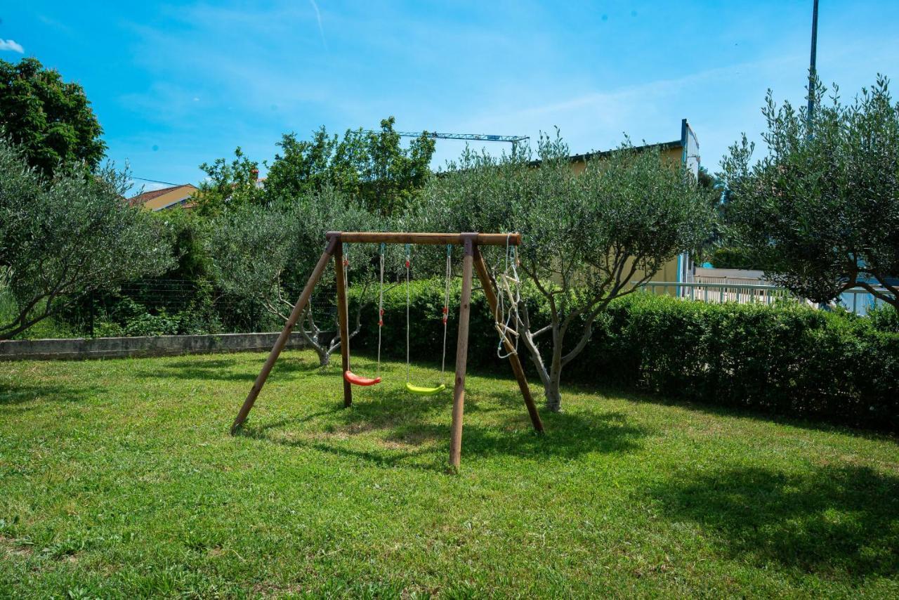 Villa Solis Zadarvillas מראה חיצוני תמונה