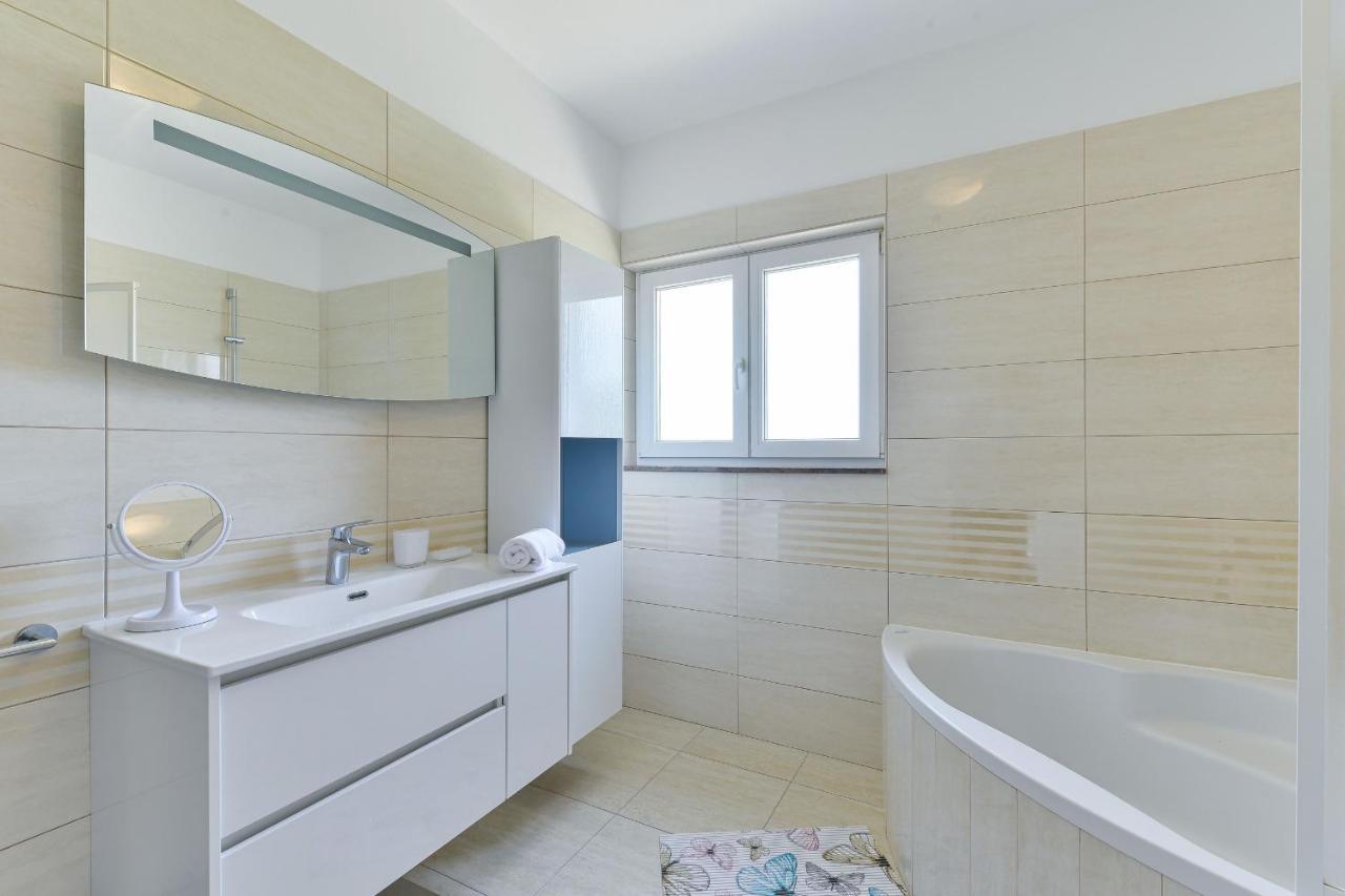 Villa Solis Zadarvillas מראה חיצוני תמונה